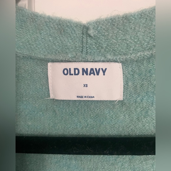 Old Navy Soft Texture Cardigan - Picture 2 of 4